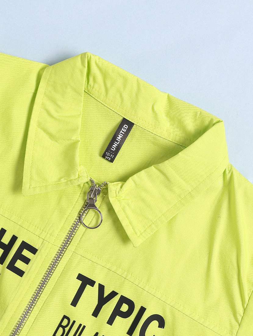 lime cotton  top - 22257929 -  Standard Image - 3