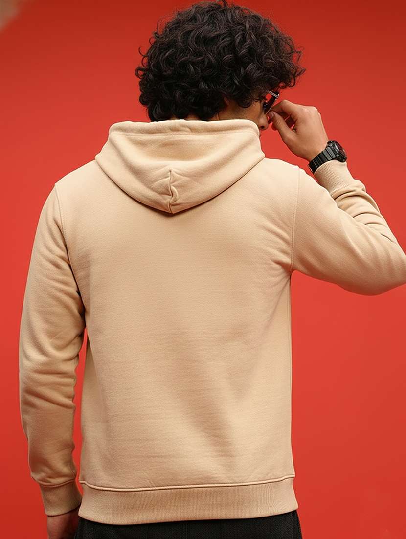 men printed long sleeve regular fit sweatshirt - 22266969 -  Standard Image - 3