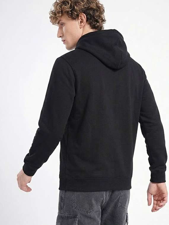 men printed long sleeve regular fit sweatshirt - 22267030 -  Standard Image - 3