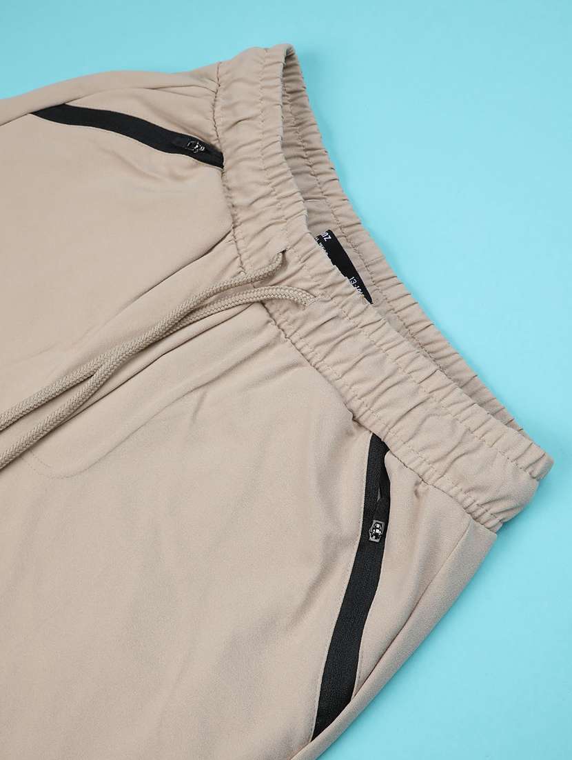 boys printed mid rise shorts - 22268494 -  Standard Image - 3