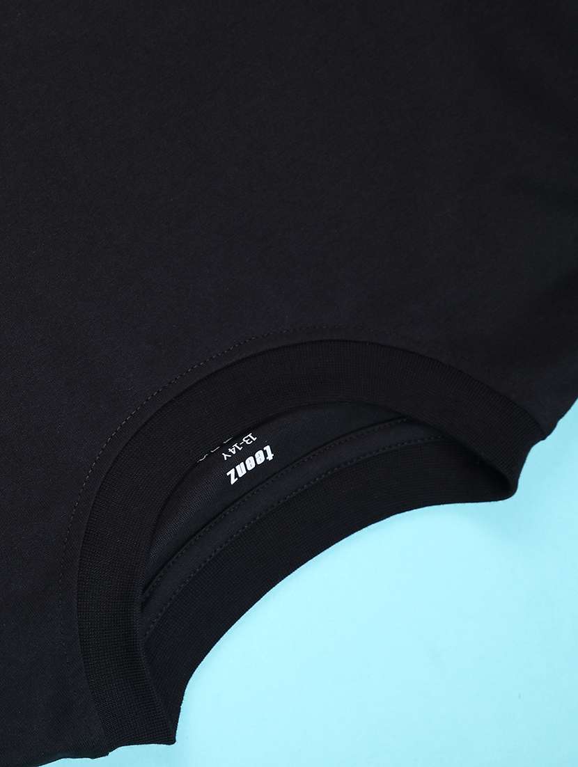 girls printed short sleeve tee - 22268510 -  Standard Image - 3