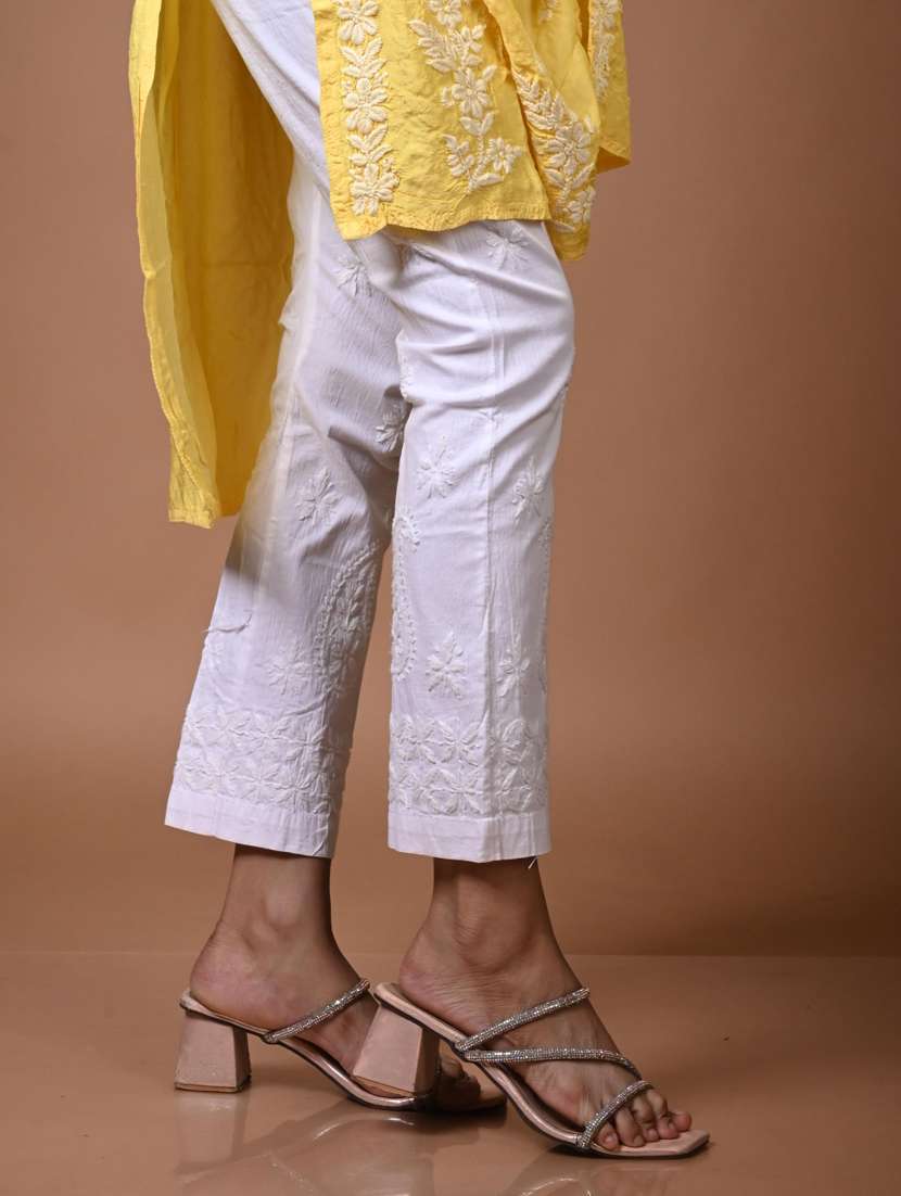 women ombre long sleeve kurta pant with dupatta set - 22268930 -  Standard Image - 3