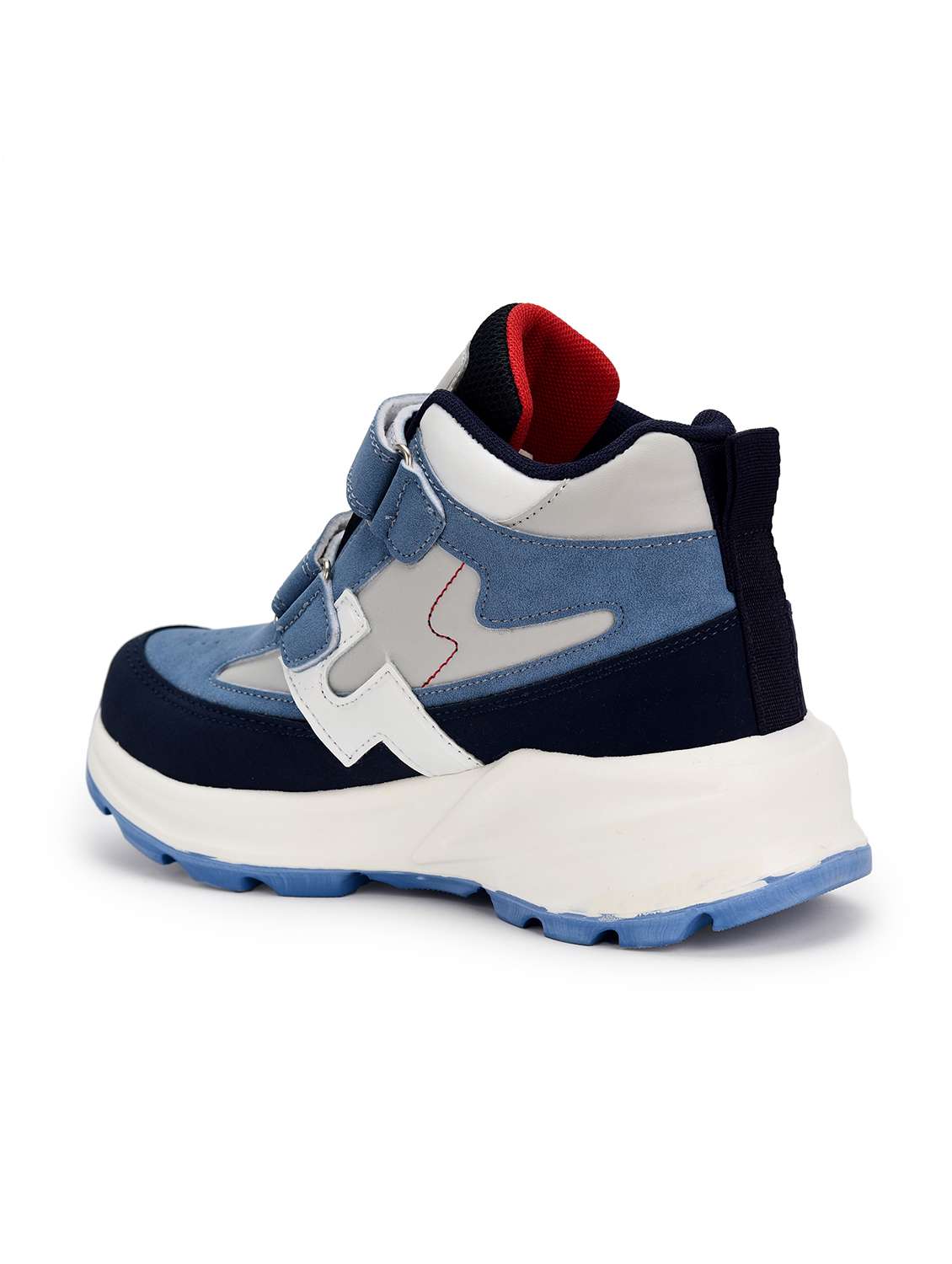 kids color blocked sports shoe - 22271329 -  Standard Image - 3