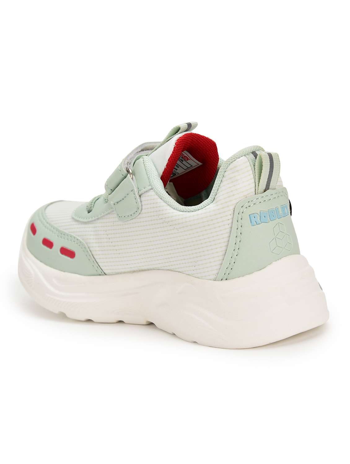 kids color blocked sports shoe - 22271332 -  Standard Image - 3