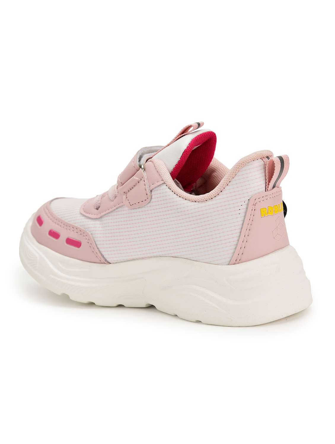 kids color blocked sports shoe - 22271333 -  Standard Image - 3