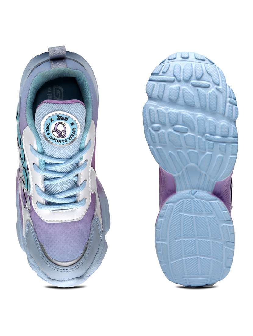 kids lace up sports shoe - 22271349 -  Standard Image - 5