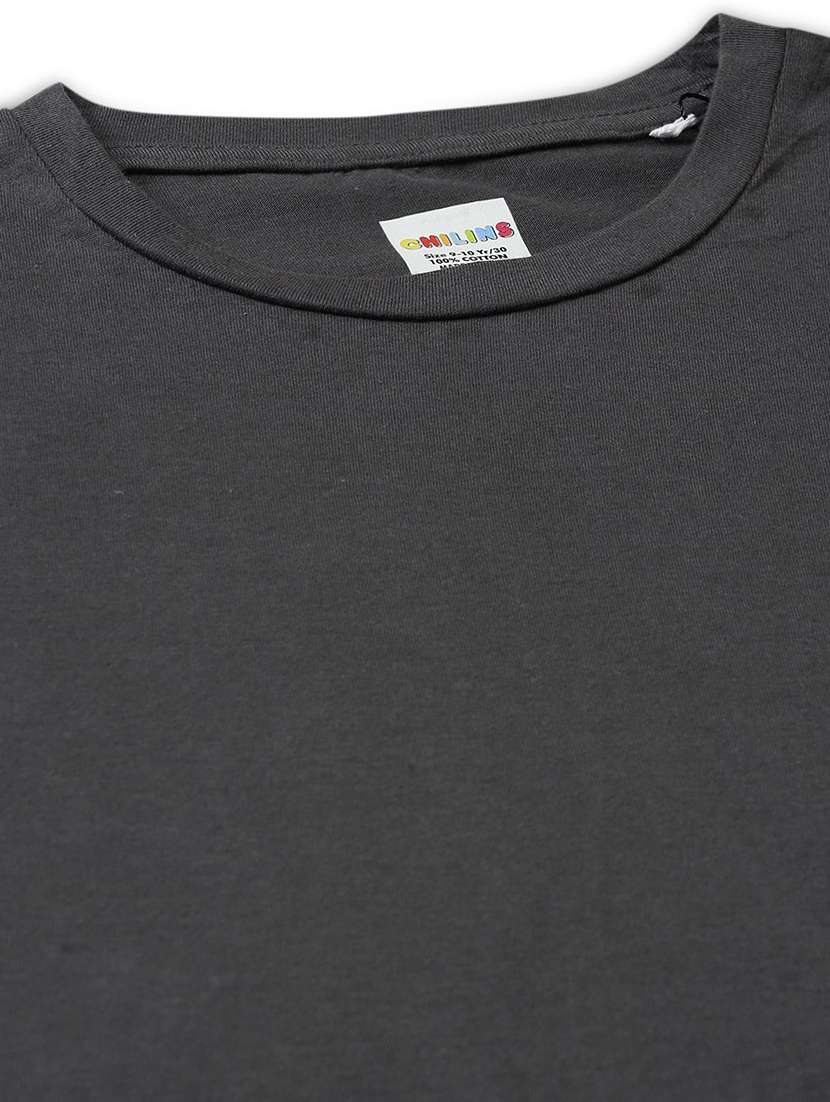 girls printed nightwear pyjama set - 22272226 -  Standard Image - 3