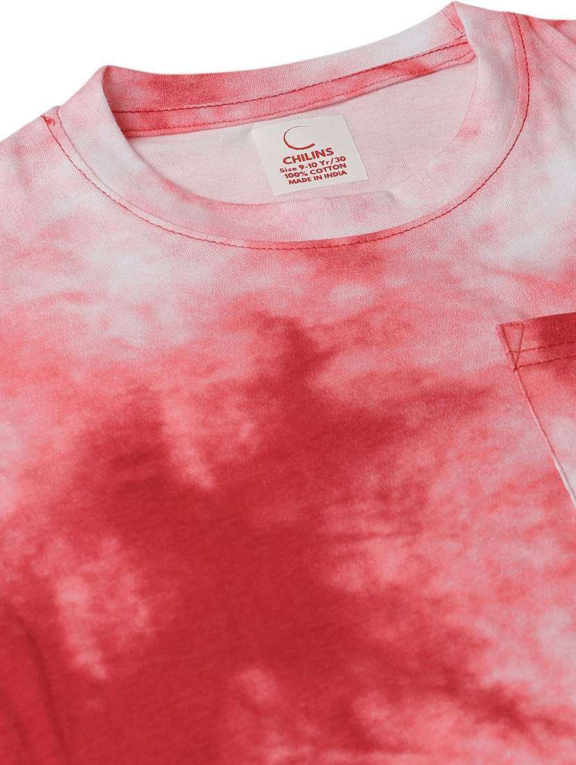 boys printed short sleeve t-shirt - 22272364 -  Standard Image - 3