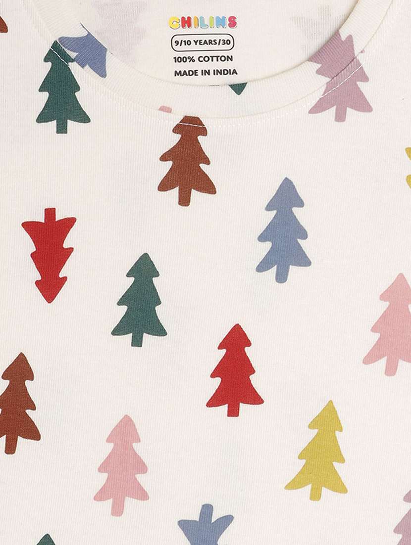 boys printed short sleeve t-shirt - 22272395 -  Standard Image - 3