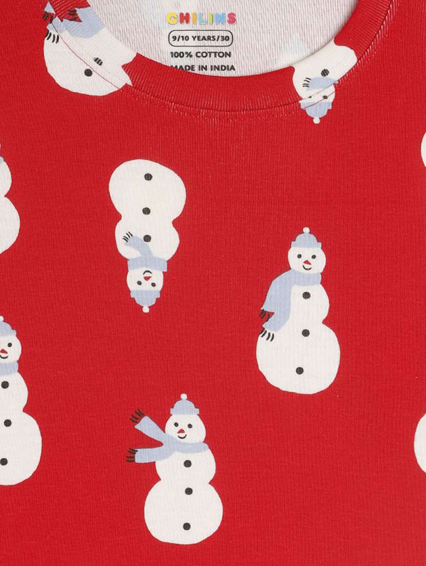 boys printed short sleeve t-shirt - 22272396 -  Standard Image - 3