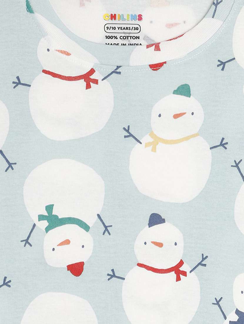 boys printed short sleeve t-shirt - 22272398 -  Standard Image - 3