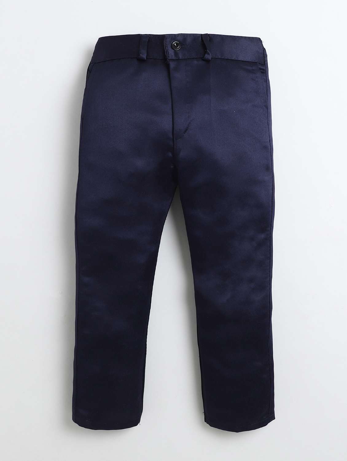 boys embroidered long sleeve sherwani set - 22272712 -  Standard Image - 3