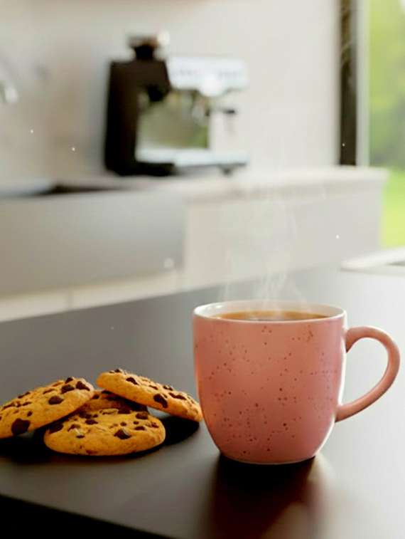 moody panda set of 6 cups  - 22272882 -  Standard Image - 3