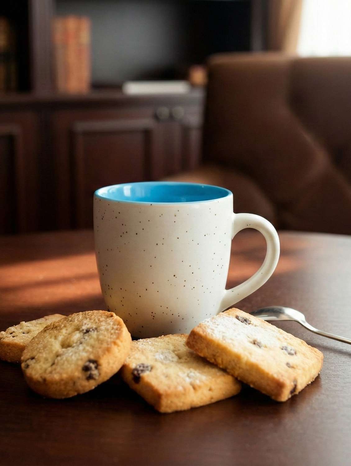 moody panda set of 6 cups  - 22272883 -  Standard Image - 3