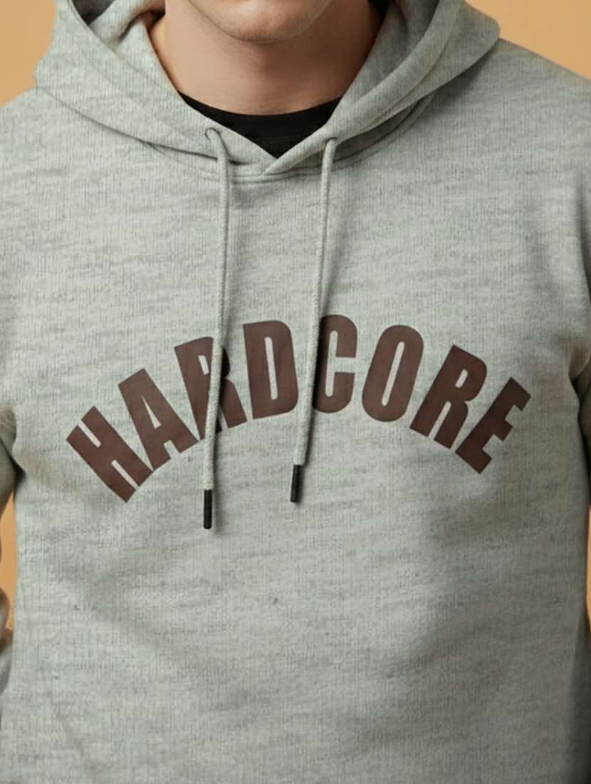 men printed long sleeve regular fit sweatshirt - 22272947 -  Standard Image - 3