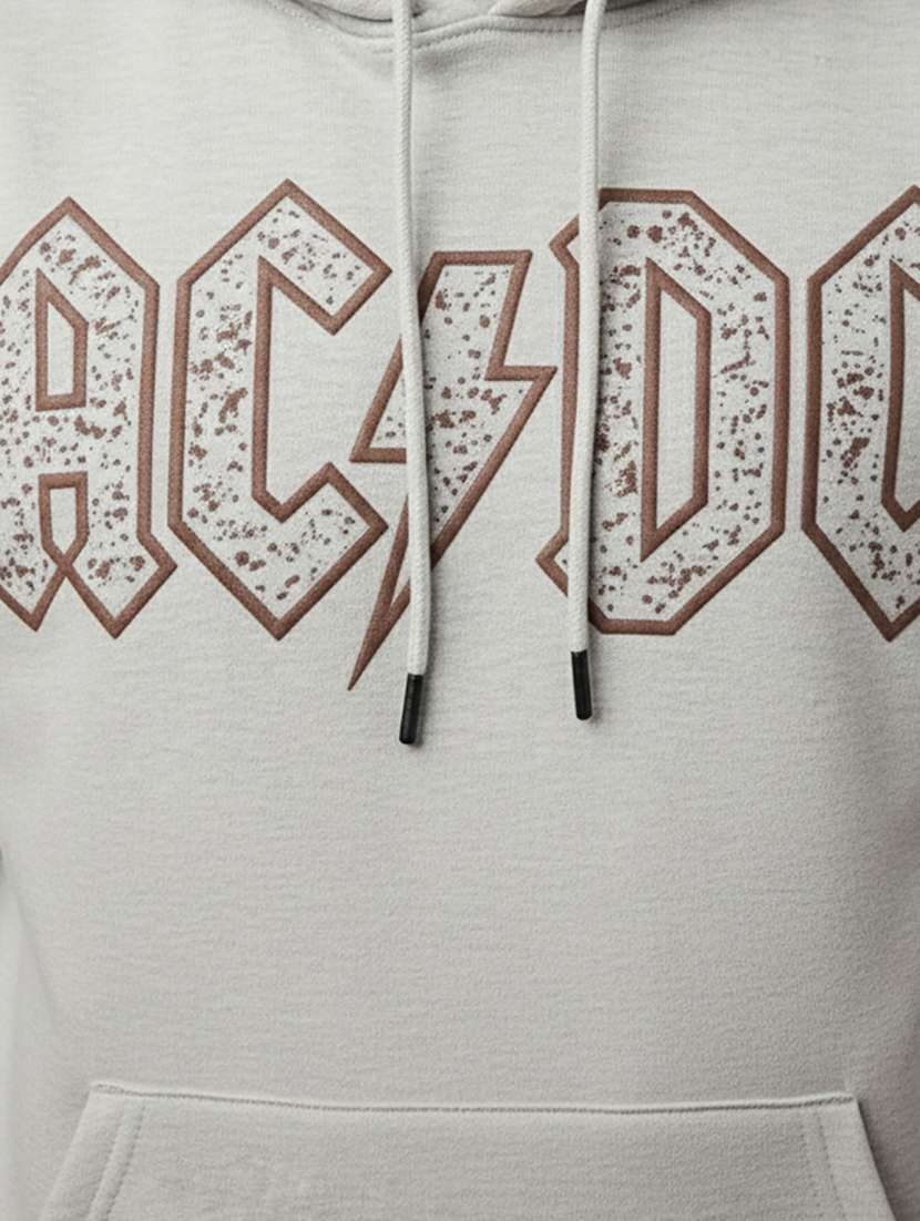 men typographic long sleeve regular fit sweatshirt - 22272952 -  Standard Image - 3