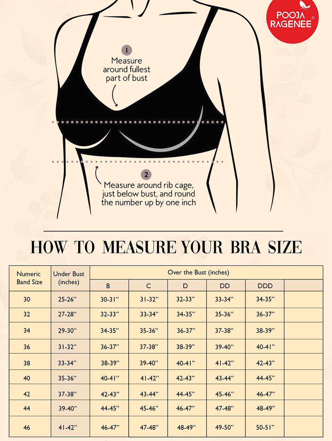 women plus size solid minimizer bra - 22274236 -  Standard Image - 5