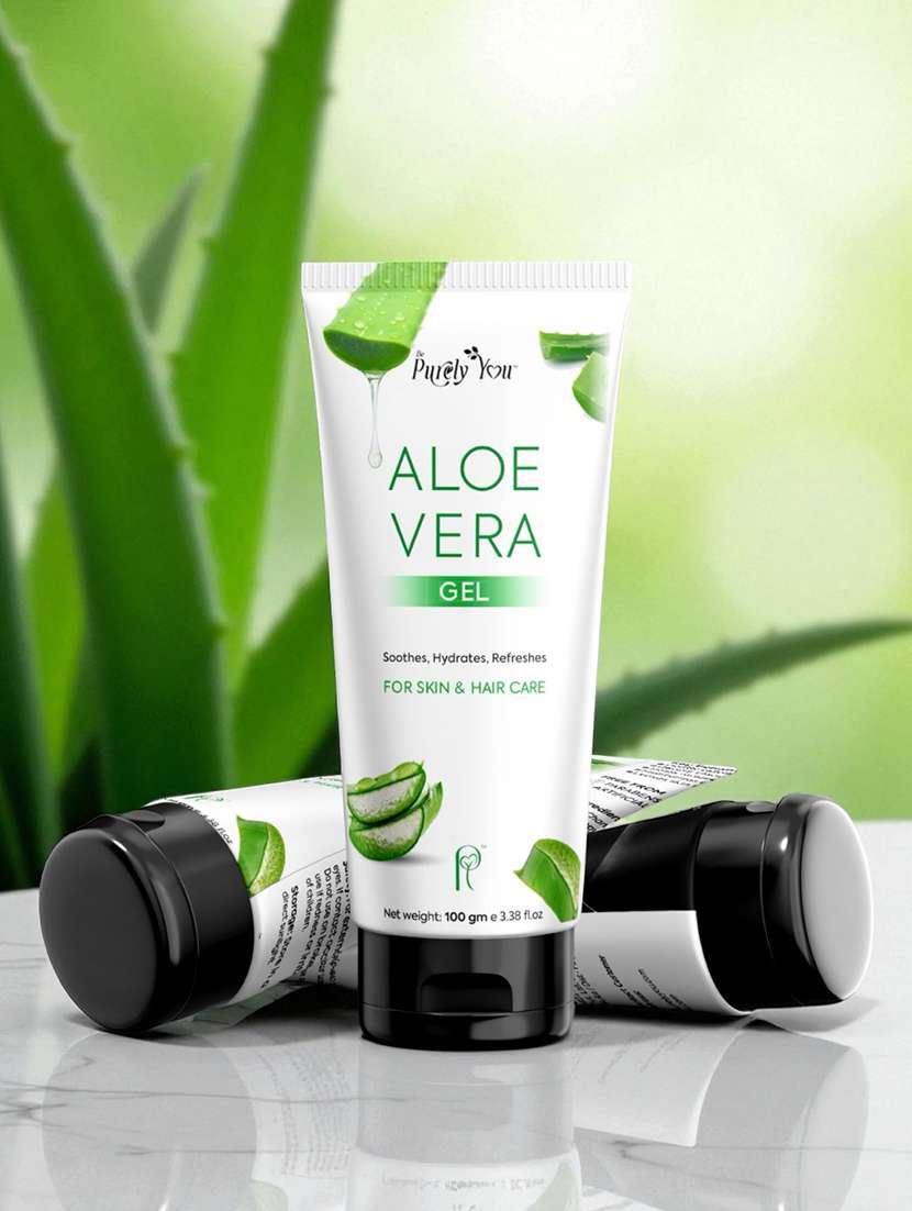 be purely you aloevera gel
