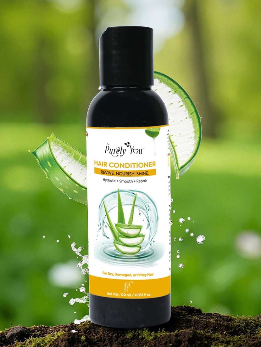 be purely you nourishing hair conditioner