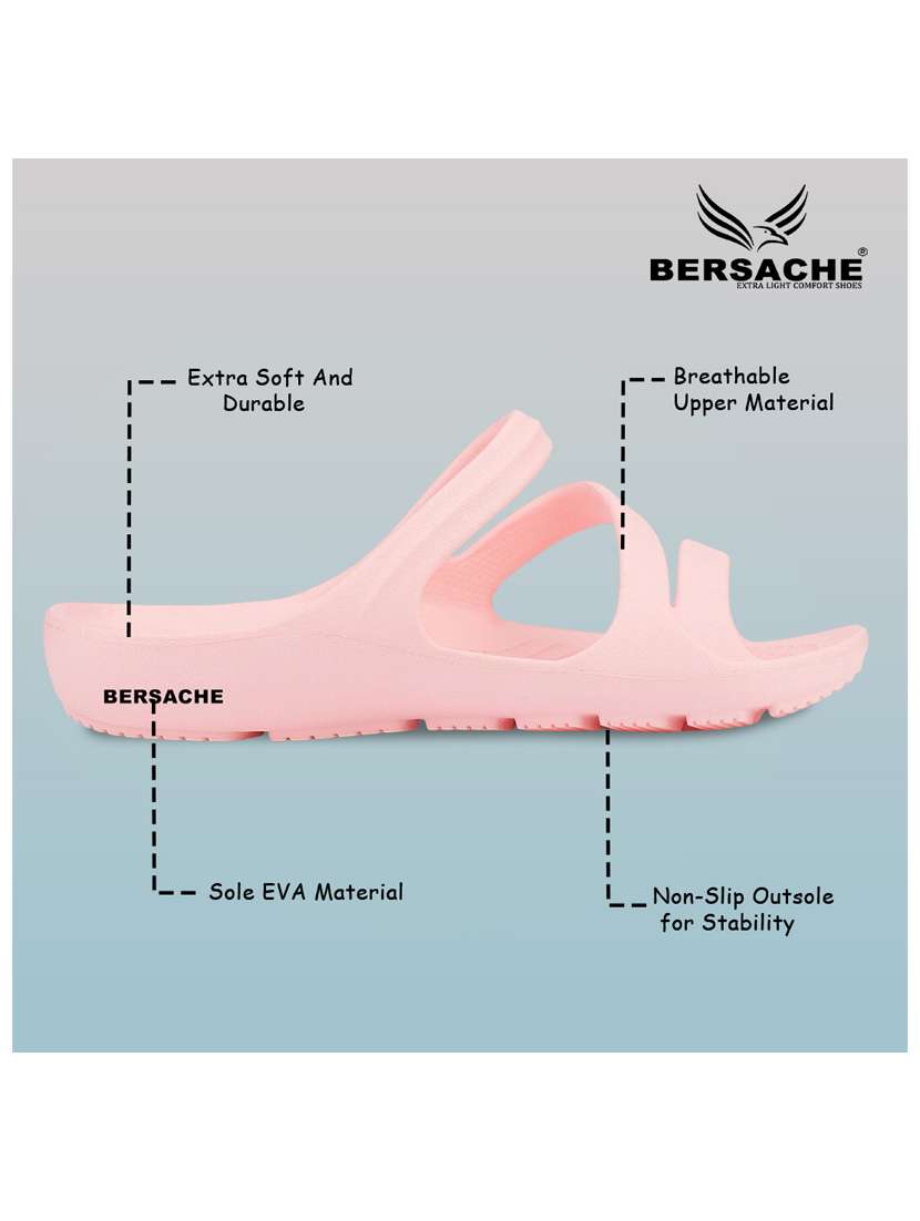 women solid slip on flip flop - 22275491 -  Standard Image - 3