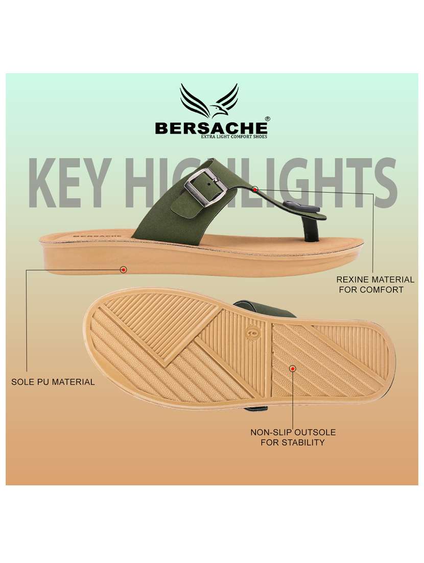 women solid slip on flip flop - 22275512 -  Standard Image - 3