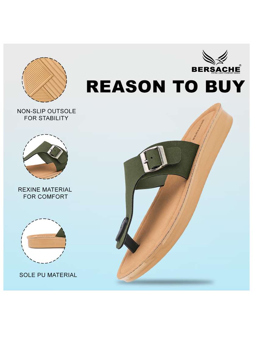 women solid slip on flip flop - 22275529 -  Standard Image - 5