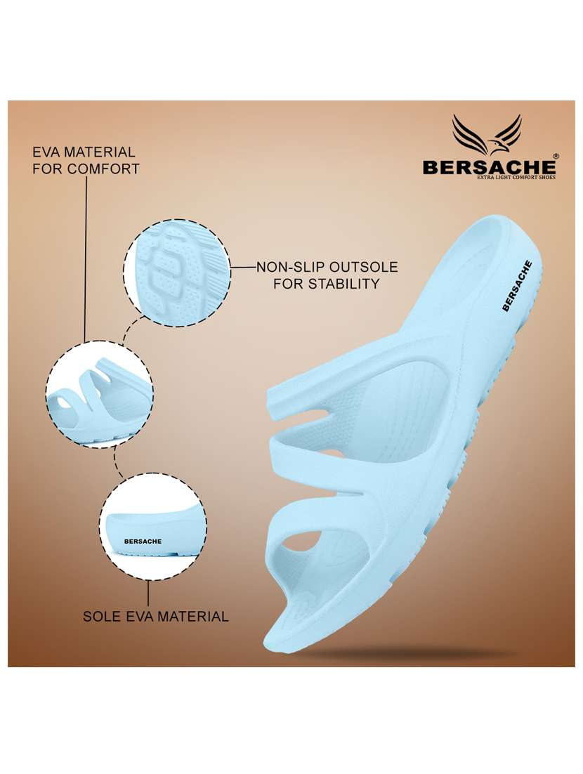 women solid slip on flip flop - 22275556 -  Standard Image - 3