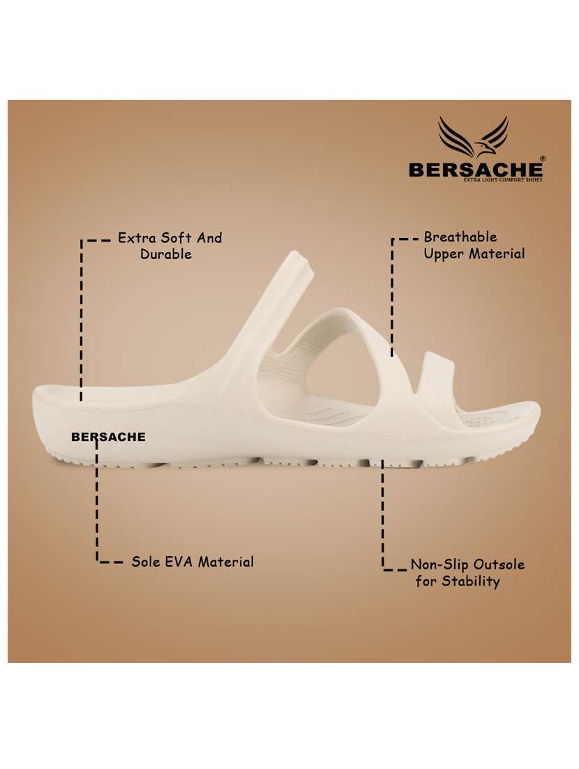 women solid slip on flip flop - 22275558 -  Standard Image - 3