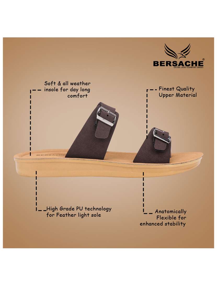 women solid slip on flip flop - 22275577 -  Standard Image - 5