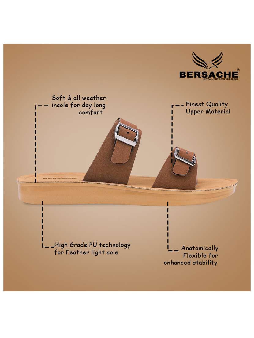 women solid slip on flip flop - 22275578 -  Standard Image - 5