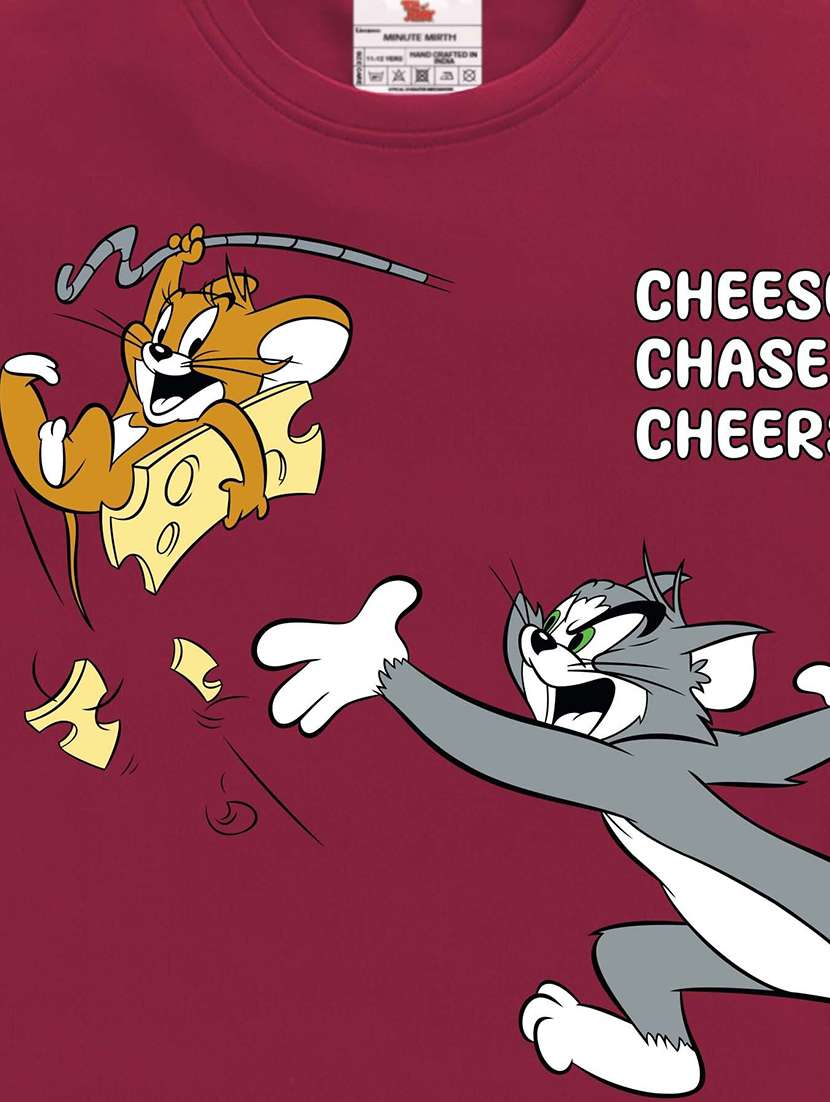 girls printed short sleeve tee - 22276357 -  Standard Image - 3