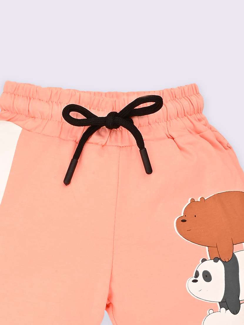 boys printed mid rise shorts - 22276468 -  Standard Image - 3