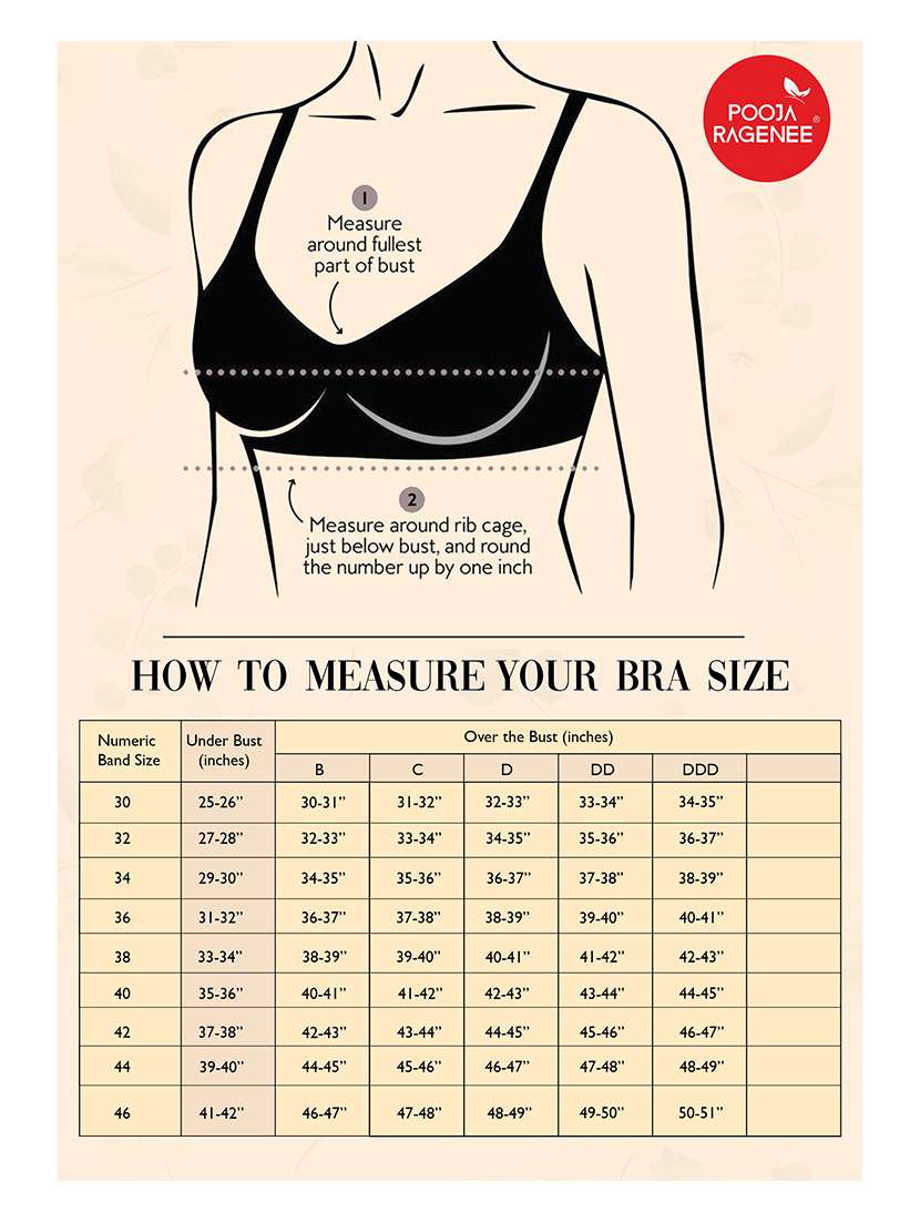 women pack of 2 solid minimizer bra - 22276552 -  Standard Image - 8