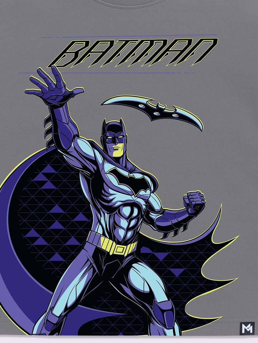 boys printed short sleeve t-shirt - 22276757 -  Standard Image - 3