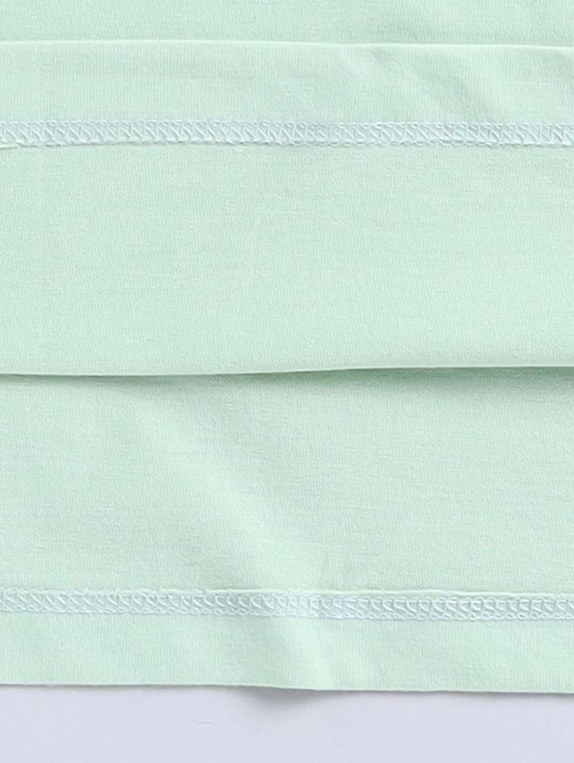 boys printed short sleeve t-shirt - 22276769 -  Standard Image - 3