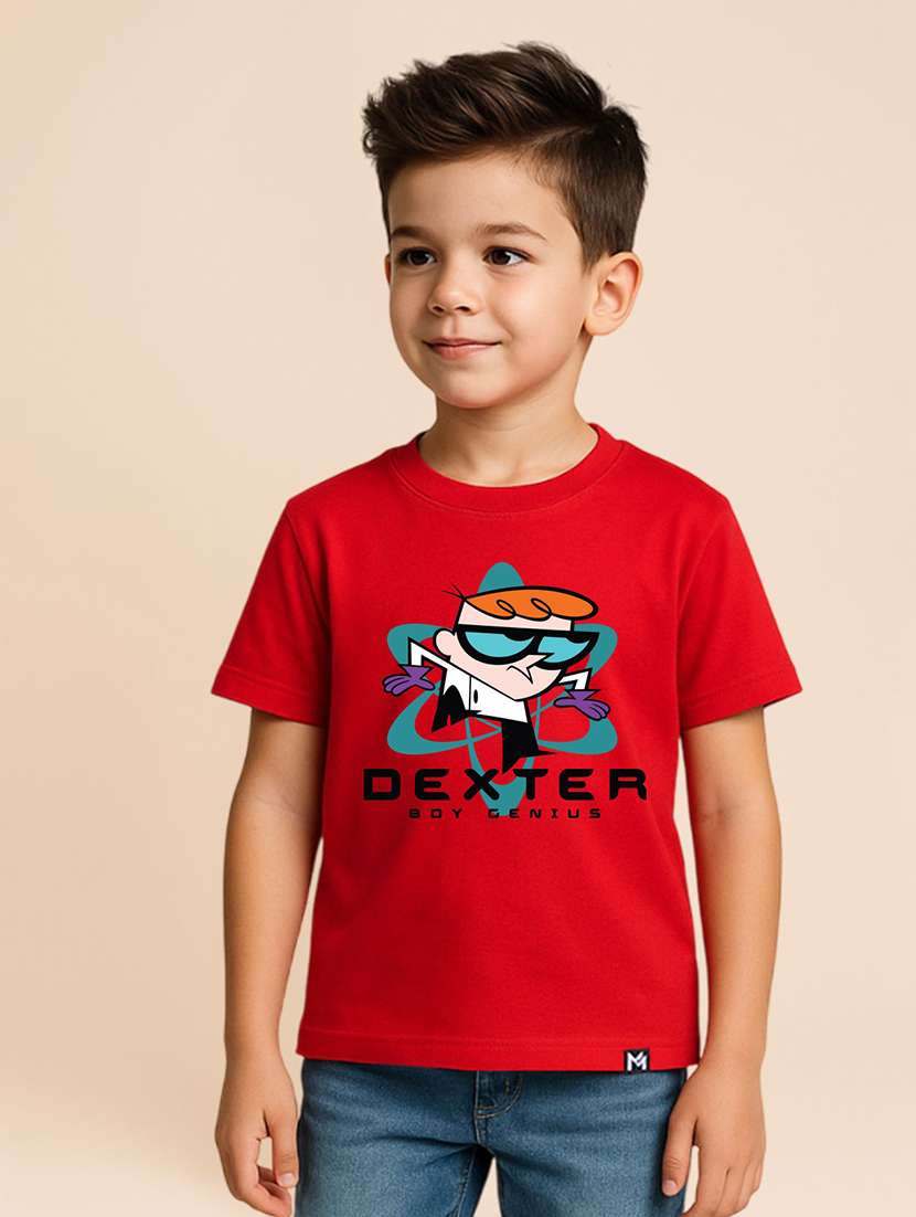 boys pack of 2 printed short sleeve t-shirt - 22276796 -  Standard Image - 3