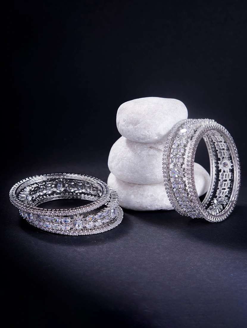 twilight moonlight bangles (pack of 6)