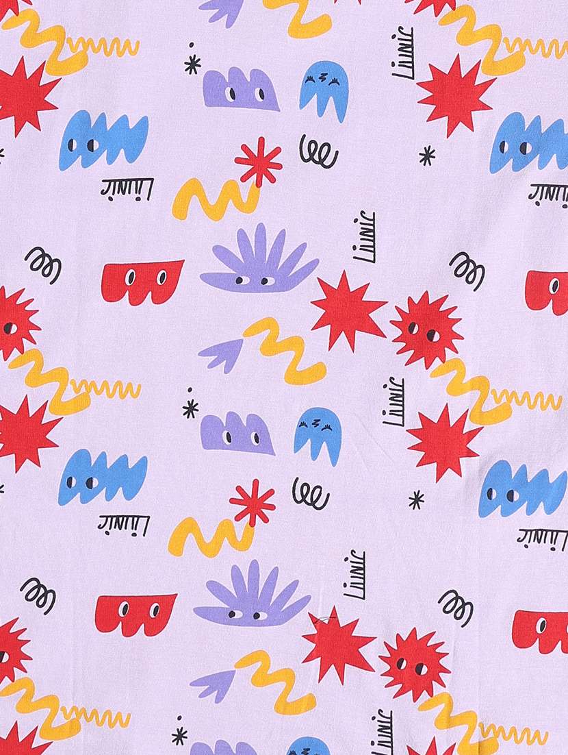 boys printed short sleeve t-shirt - 22278602 -  Standard Image - 3