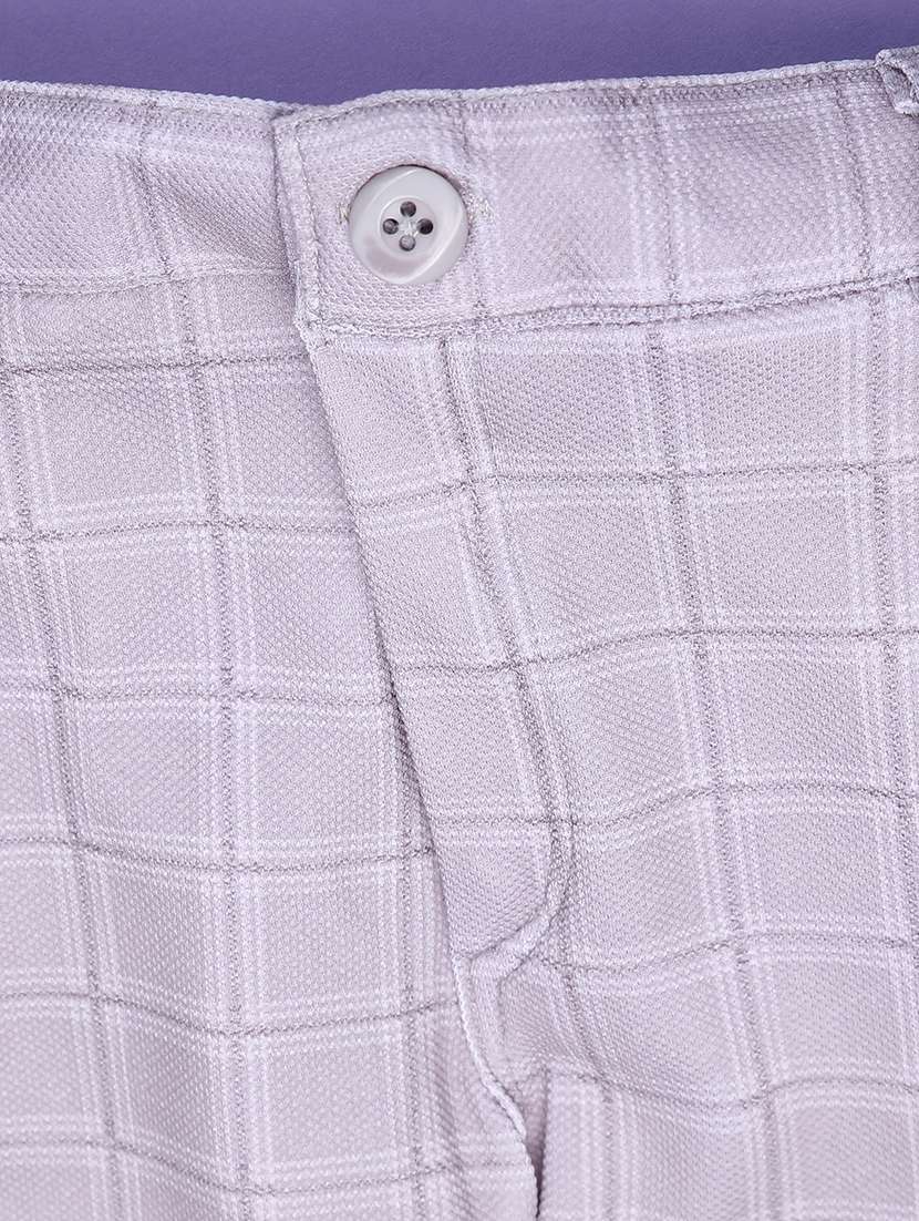 maroon cotton suit set jackets & coat - 22279716 -  Standard Image - 5