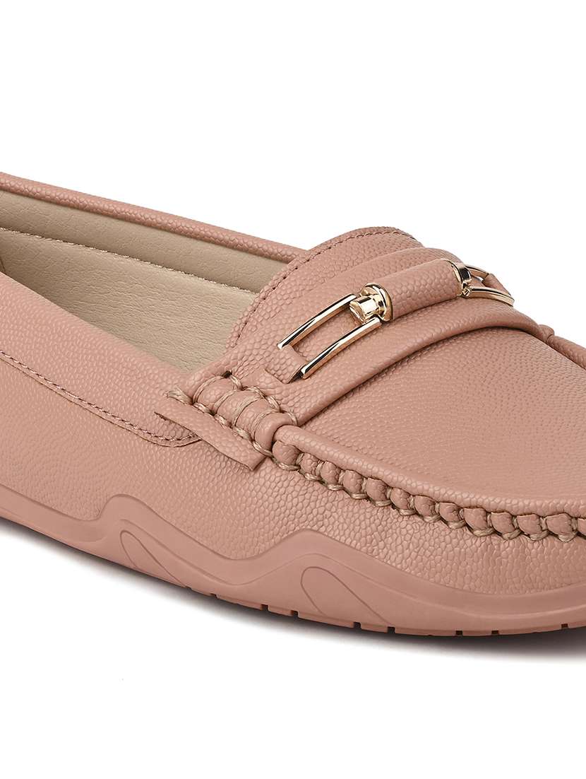 women pink slip on ballerina - 22280424 -  Standard Image - 5