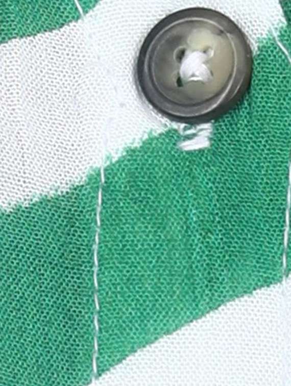 women printed short sleeve ethnic co-ord set - 22282129 -  Standard Image - 3