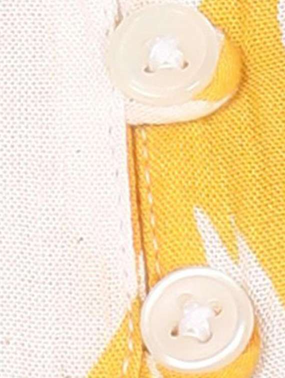 women printed long sleeve ethnic co-ord set - 22282134 -  Standard Image - 3