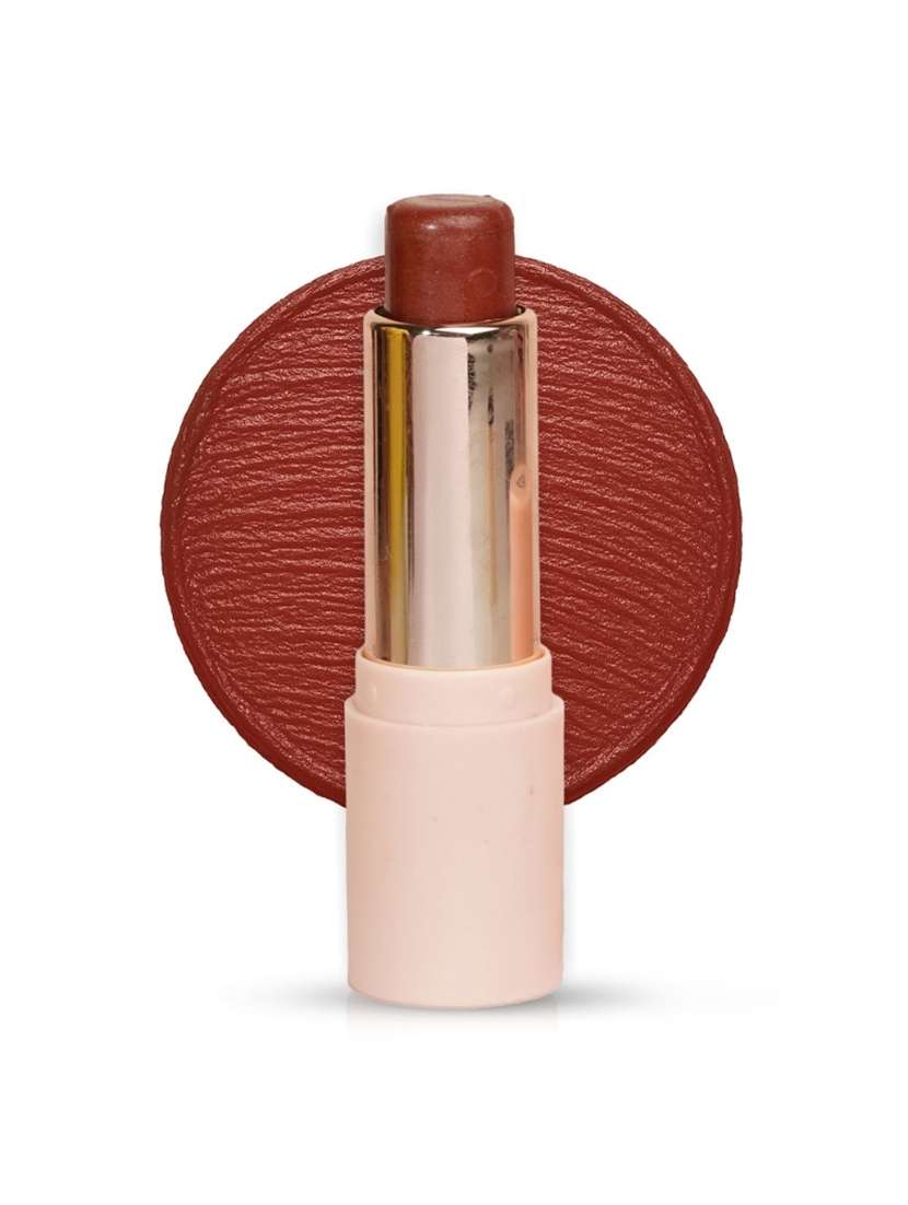 lip balm with almond oil - 4 g