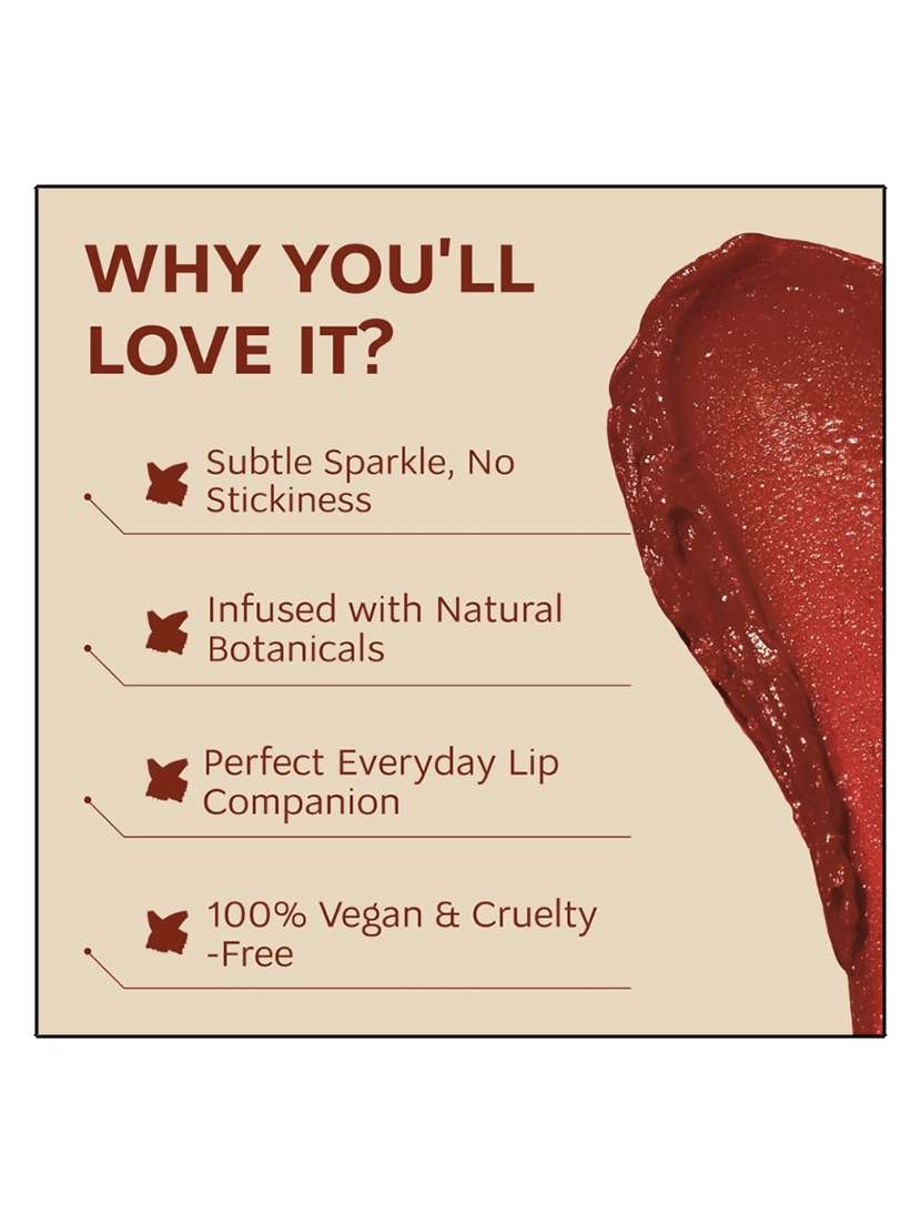 lip balm with almond oil - 4 g - 22282349 -  Standard Image - 3