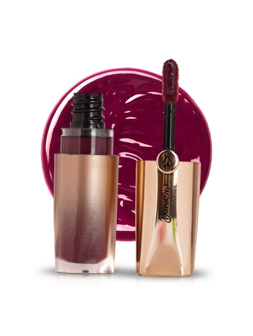 glossy & long lasting lip oil- 3.8 ml