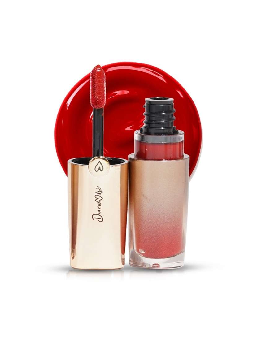 glossy & long lasting lip oil- 3.8 ml