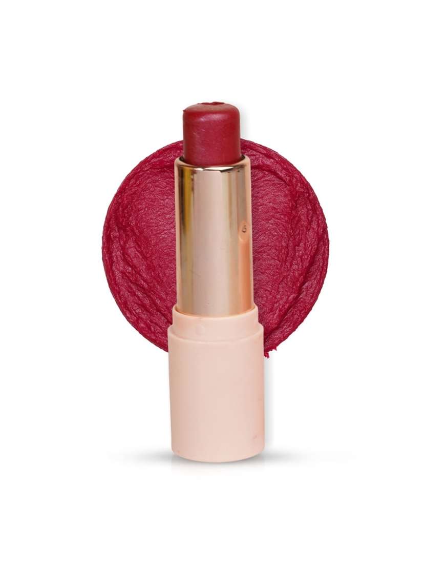 lip balm with almond oil - 4 g