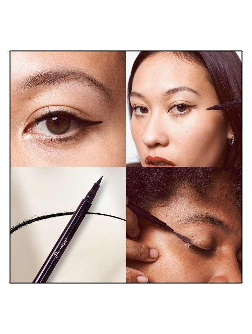 waterproof eyeliner- 1.1 ml- black - 22282355 -  Standard Image - 3