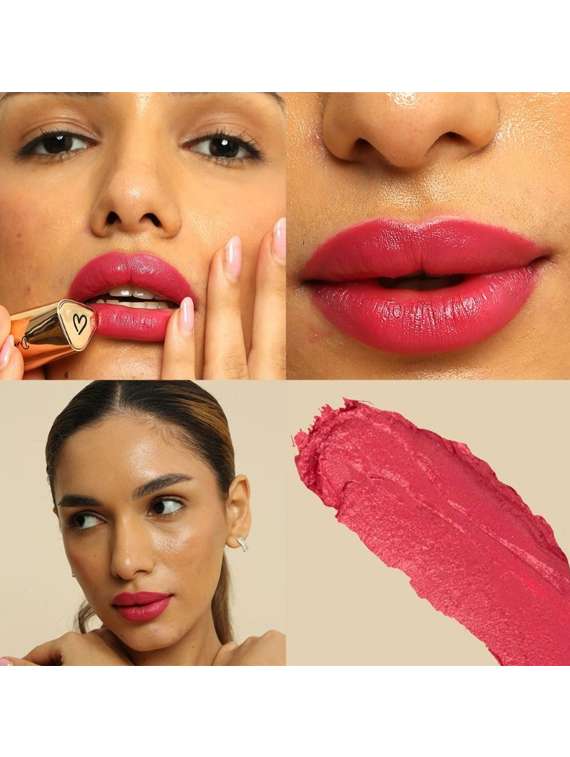 lipstick with shea butter - 3.8 g - 22282356 -  Standard Image - 3