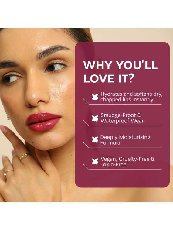 lipstick with shea butter - 3.8 g - 22282360 -  Standard Image - 3